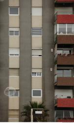 Photo Textures of Barcelona Buildings